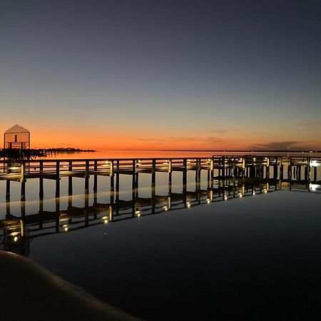 Romantic Condo For 2-Sunset Harbor Palms 1-205, Pool, Fishing Pier Наваре Екстериор снимка