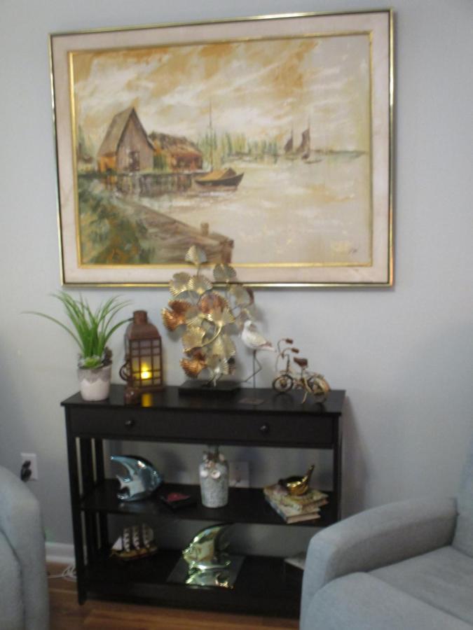 Romantic Condo For 2-Sunset Harbor Palms 1-205, Pool, Fishing Pier Наваре Екстериор снимка