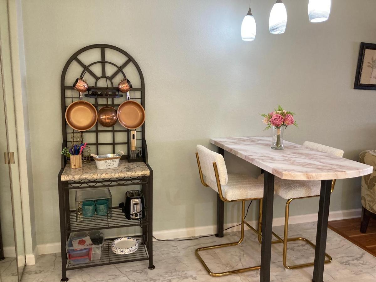 Romantic Condo For 2-Sunset Harbor Palms 1-205, Pool, Fishing Pier Наваре Екстериор снимка