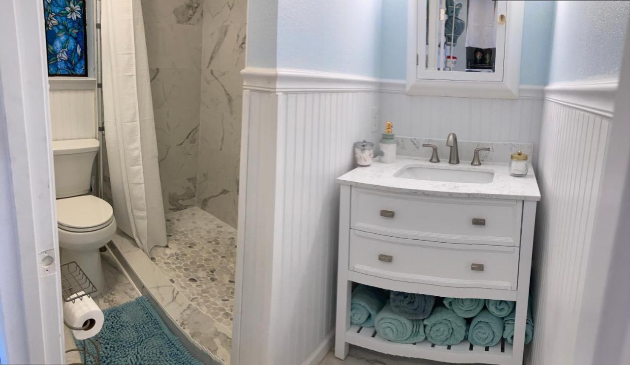 Romantic Condo For 2-Sunset Harbor Palms 1-205, Pool, Fishing Pier Наваре Екстериор снимка
