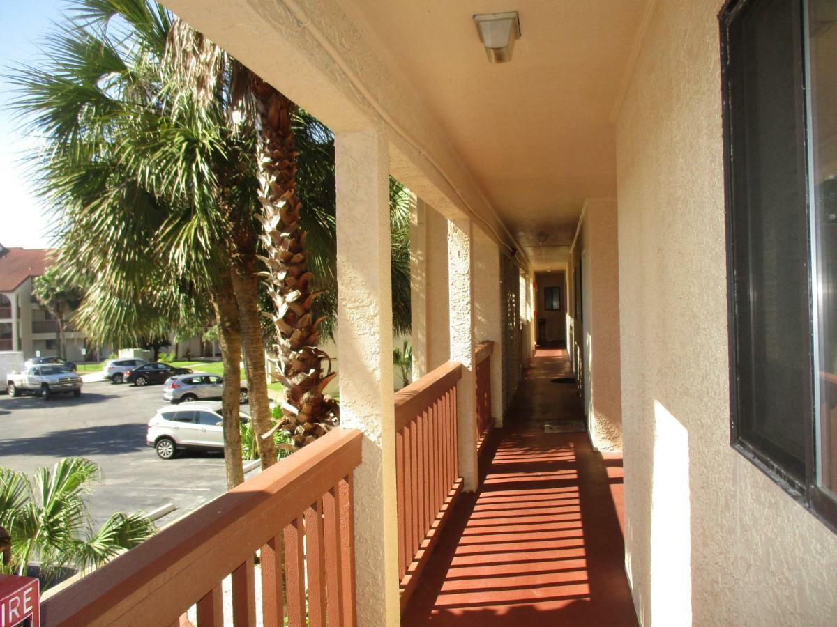 Romantic Condo For 2-Sunset Harbor Palms 1-205, Pool, Fishing Pier Наваре Екстериор снимка