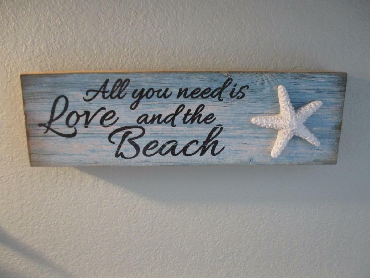 Romantic Condo For 2-Sunset Harbor Palms 1-205, Pool, Fishing Pier Наваре Екстериор снимка